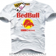 BED BULL Sexy Drink