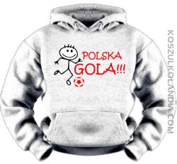 Polska Gola !!! - Bluza Nr KODIA00071bl 53