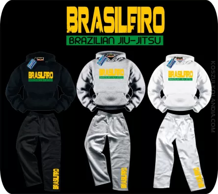 dres brasileiro na siłownie