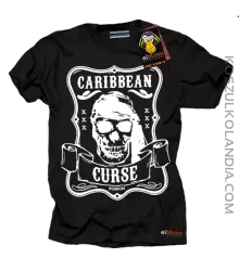 Caribbean Curse Poison